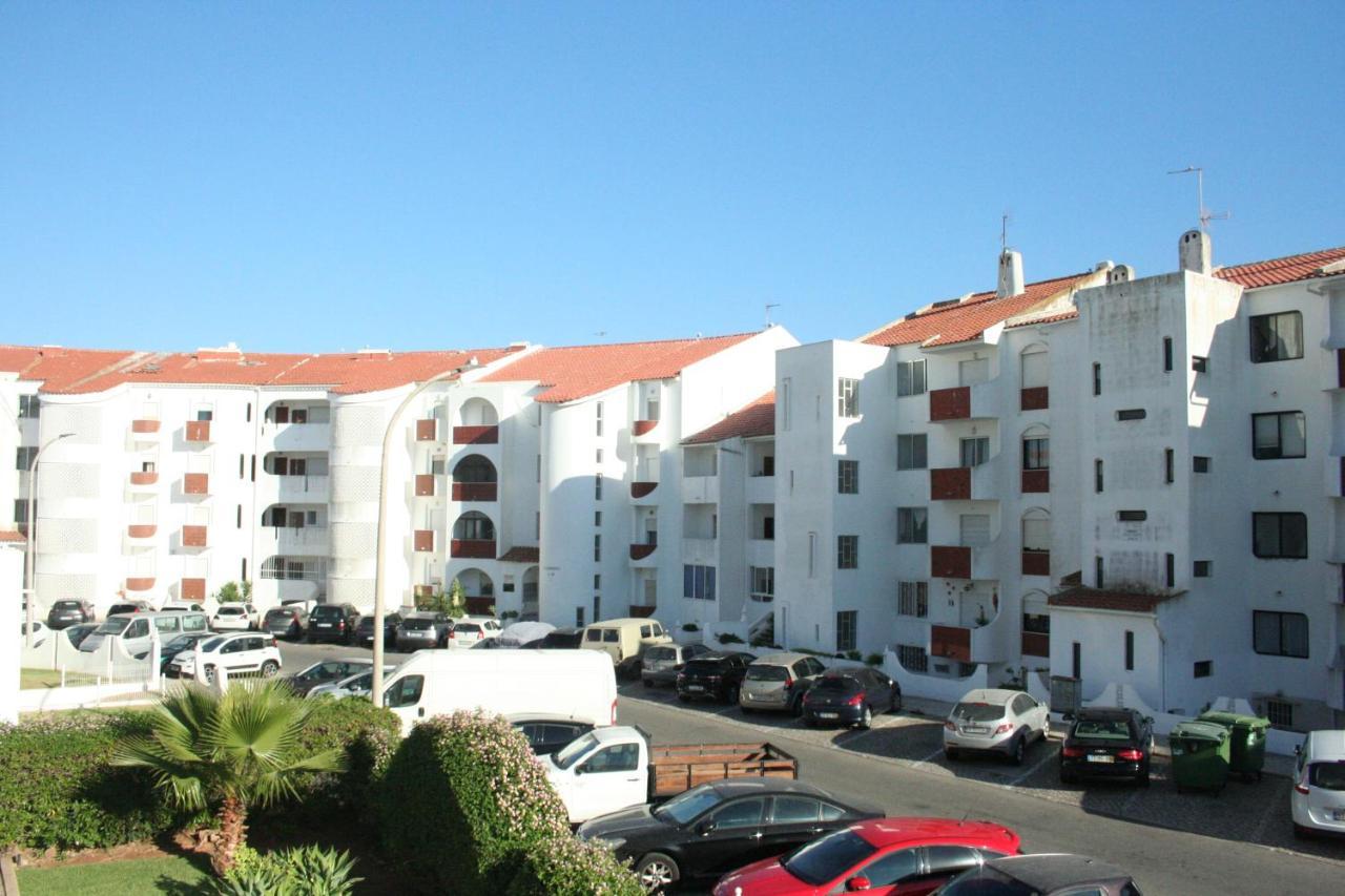 Albufeira Beach - Tranquilidade Junto A Praia E Ao Centro! Exterior photo